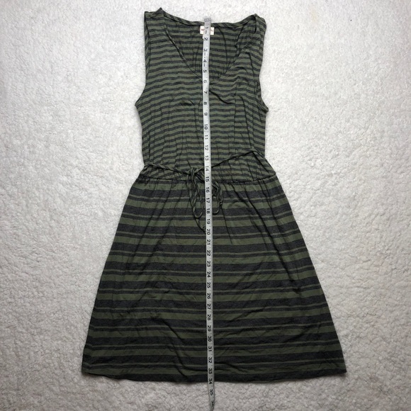 Merona Striped Dress - Picture 4 of 6